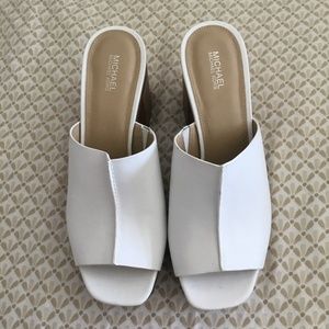 Michael Kors Sandals